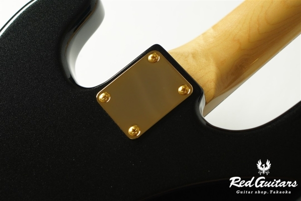 Made In Japan Traditional 2025 Collection 60’s Precision Bass - Black Pearl